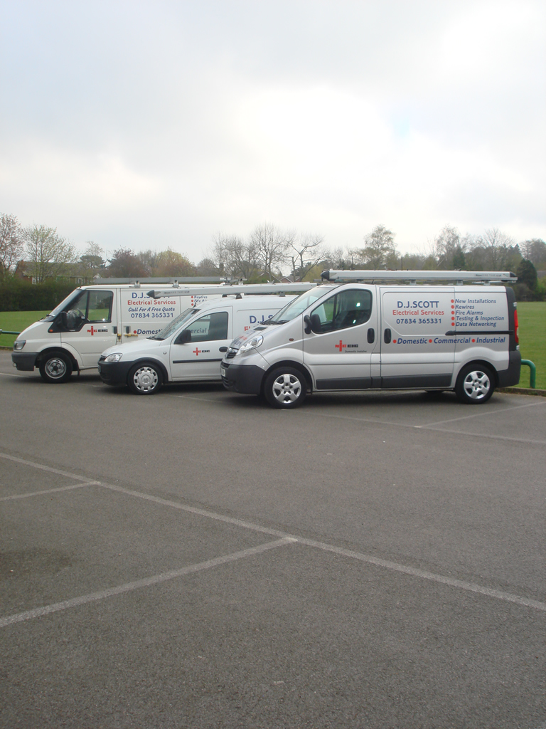 Company Photo